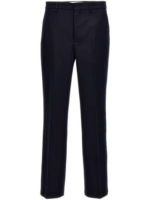 Warren trousers - Blue