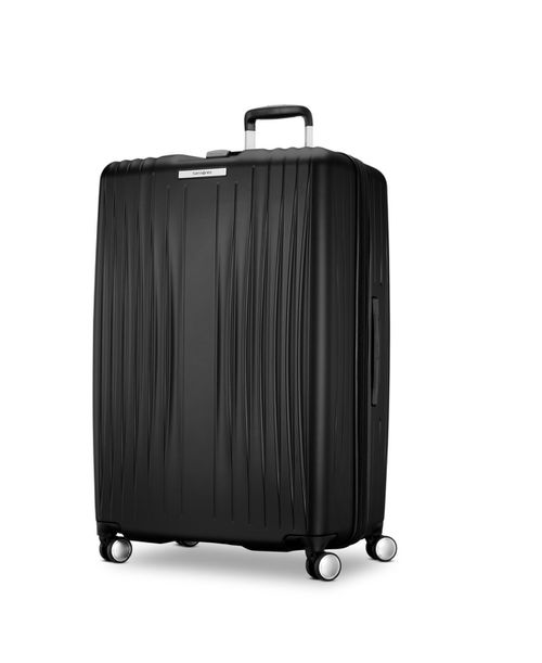 Opto 3 Large Spinner - Black