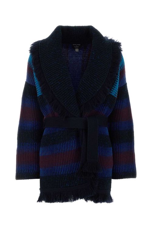 Giorgio Armani X Alanui Cardigan