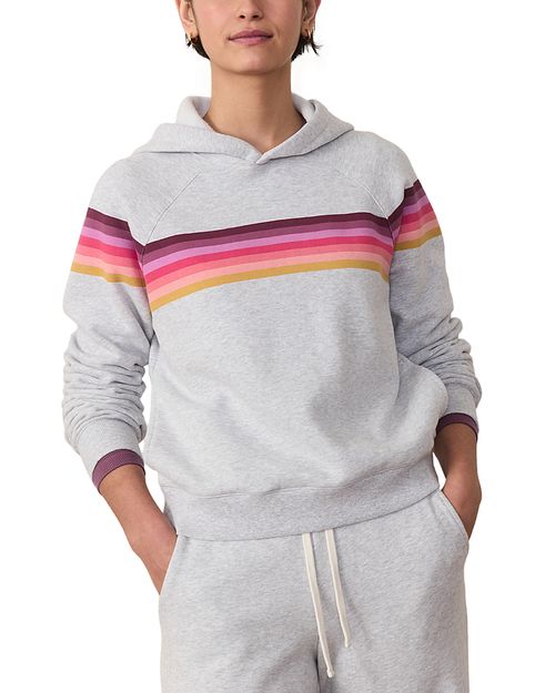 Anytime Hoodie