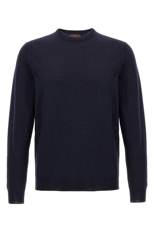 Flexwool Wool Sweater
