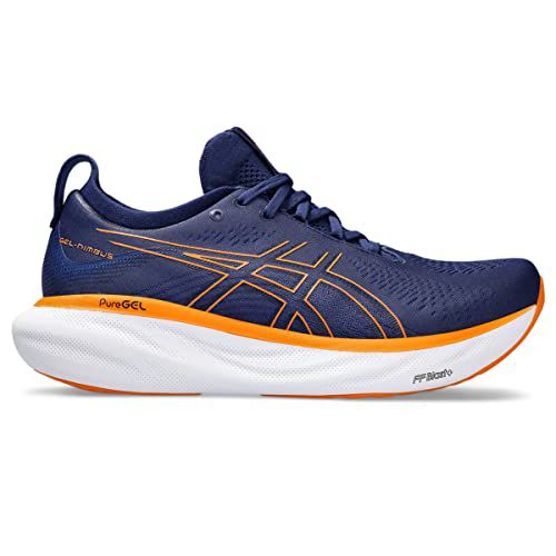 ASICS Men's Gel-Nimbus 25 Running Shoes