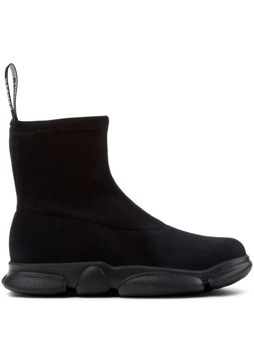 Karst boots - Black