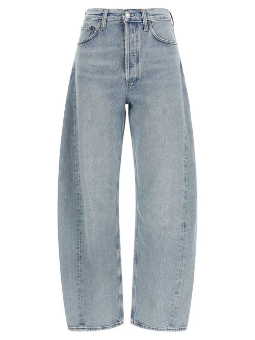 Luna Jeans — Blue