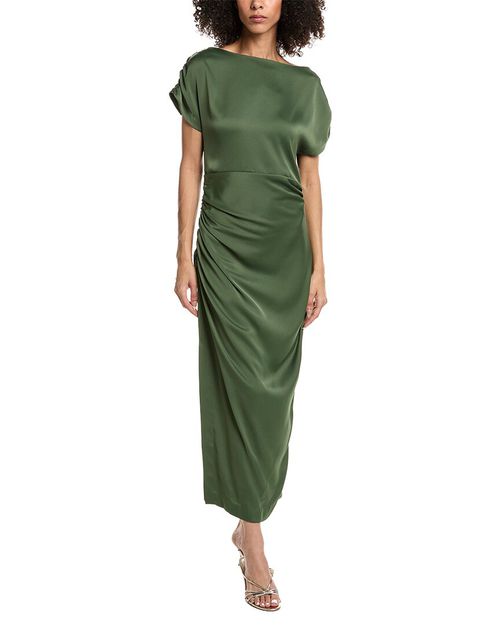 Heather Dress