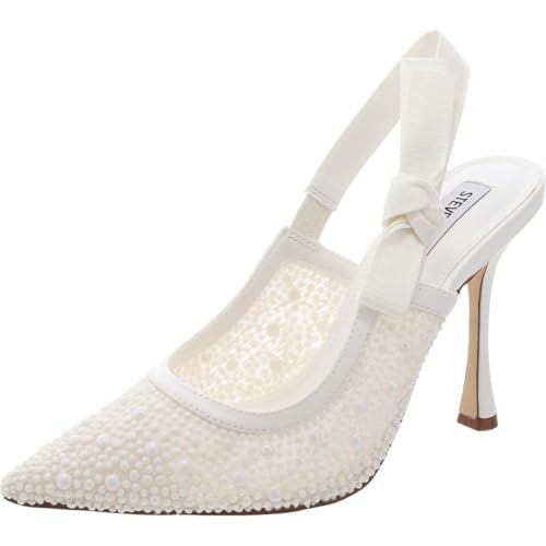Steve Madden Women's Bri Pump