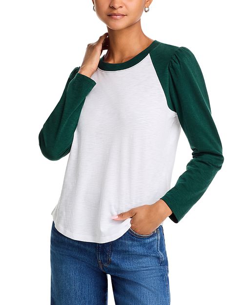 Mason Baseball Tee