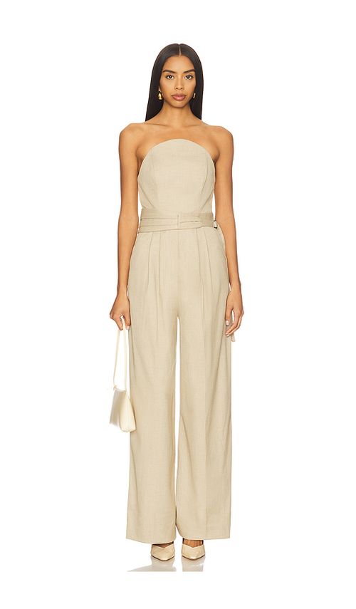 ET OCHS Crosby Jumpsuit in Taupe. 10 also , 2, 4
