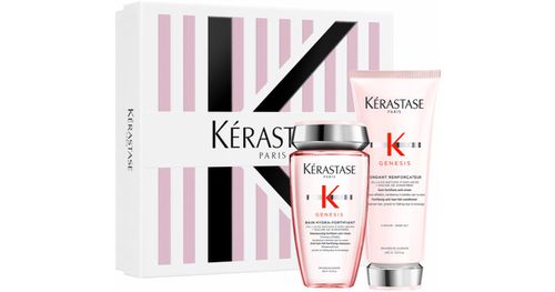 Kérastase Genesis confezione regalo anti-caduta dei capelli