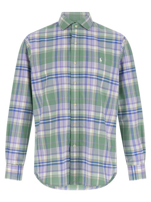 Sport Shirt