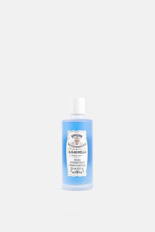 Scented Body Oil 250 Ml Beauty Products