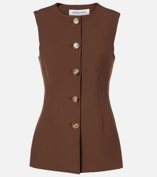 Jessup vest