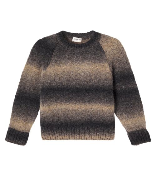 Cannes sweater