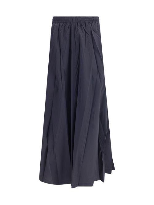 Flared Skirt