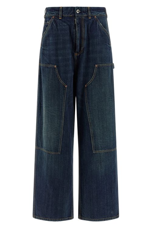 Workwear Jeans
