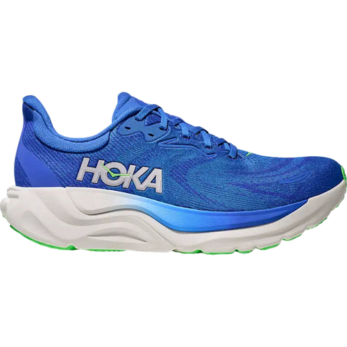 Hoka Arahi 8 Trainer