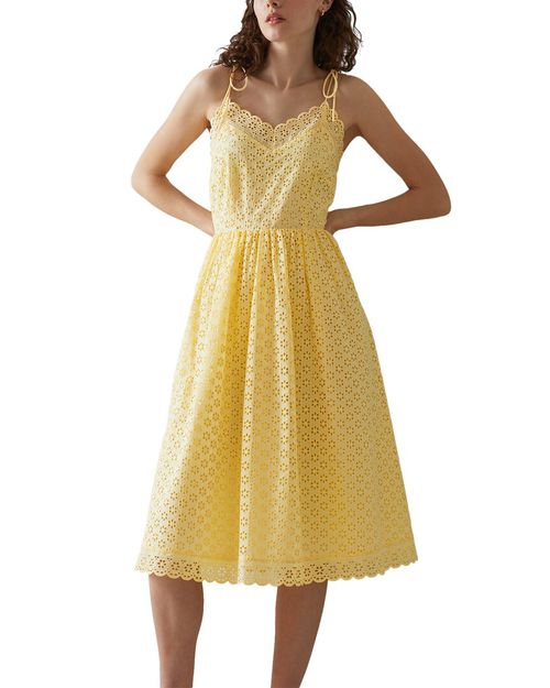 Francoise Dress