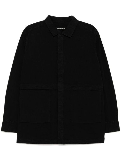 Fabu shirt - Black