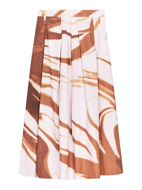 Soni 1036 Wwskirt