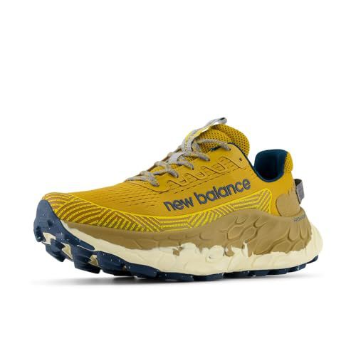 New Balance Men's Fresh Foam X More Trail V3 Running Shoe