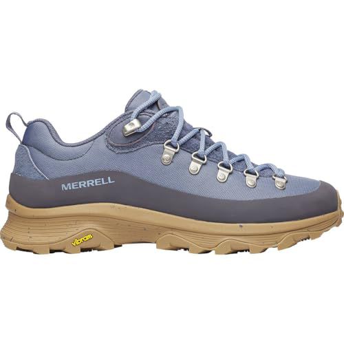 Merrell Men's Ontario SP Lace SE Moccasin