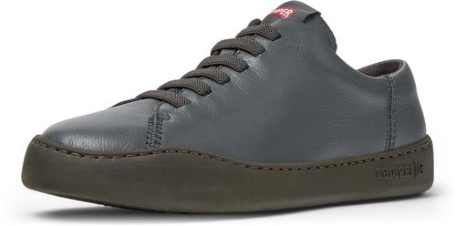 CAMPER Sneaker bassa 'Peu Touring' grigio scuro