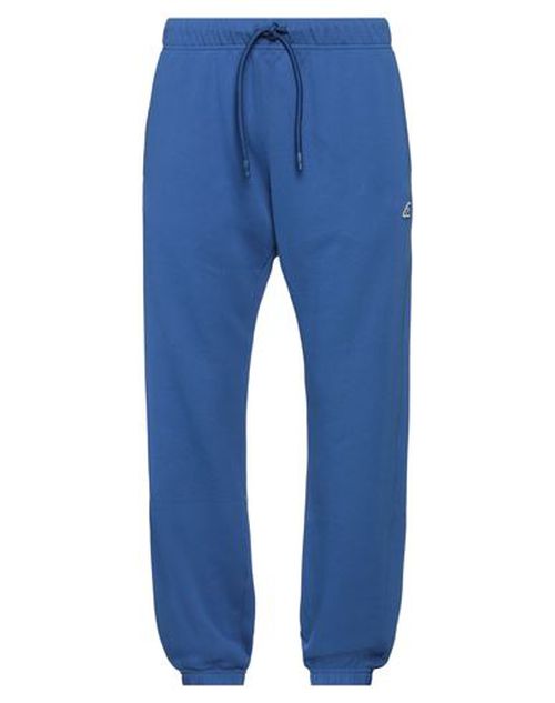 Man Pants Blue