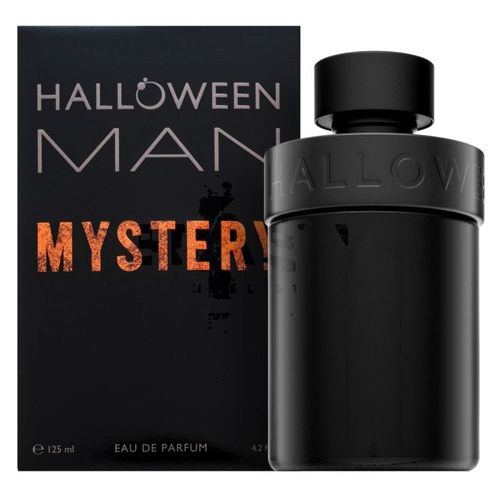 Jesus Del Pozo Halloween Man Mystery EDP