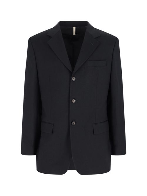 Wool Jacket for Men