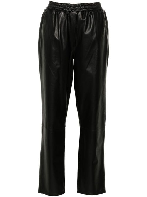 Abigail trousers - Black