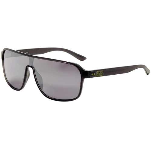 Men's 64 mm Grey Sunglasses