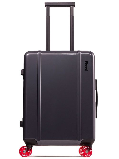 Cabin suitcase - Grey