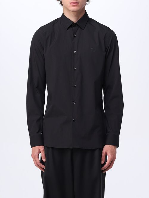 Shirt Men color Black