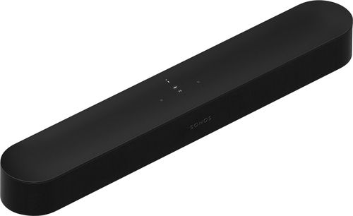 Beam Gen 2 Black Soundbar Speaker