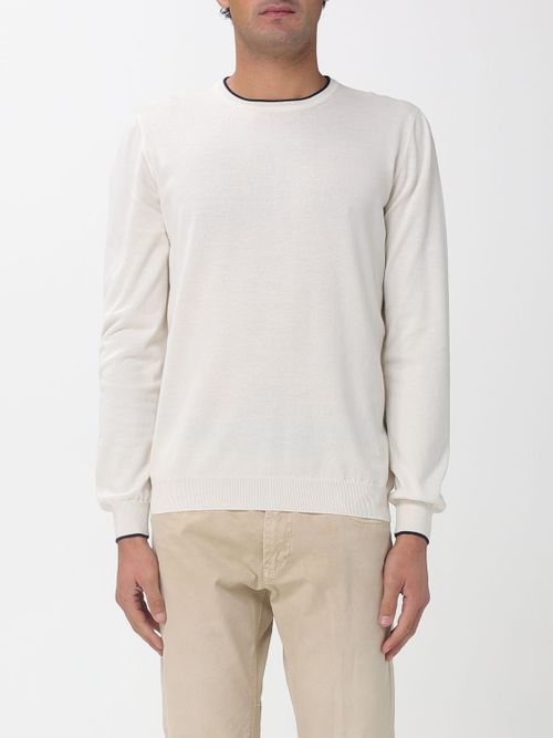 Sweater Men color Blue 1