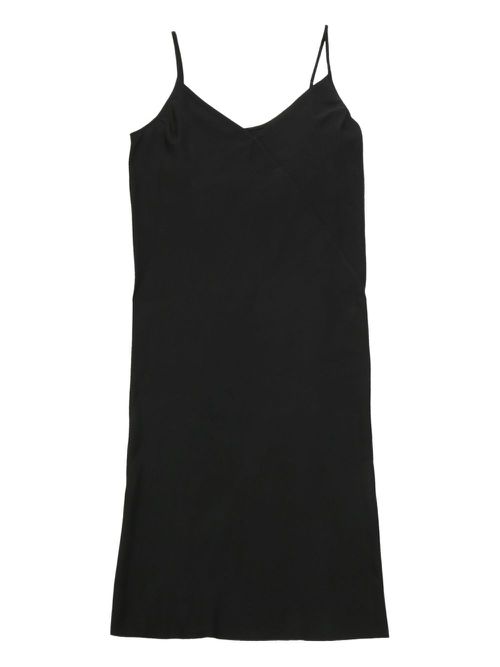 Rick Owens woven dress - Black