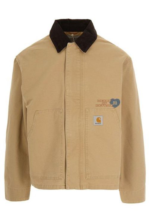 Carhartt WIP | Carhartt WIP シェプトン OG ミシガン コート | Realry