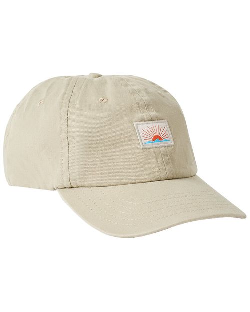 Sun & Wave Dad Hat