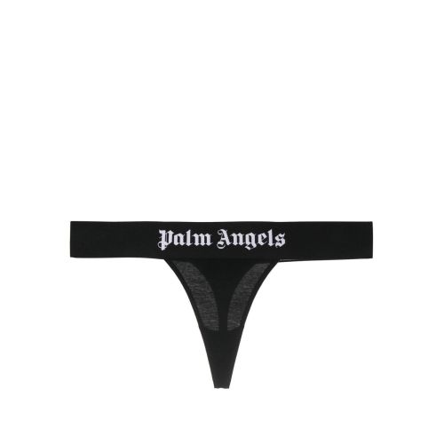 Black Cotton Briefs