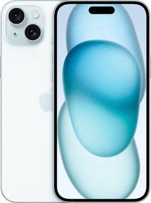 IPhone 15 Plus 128GB (Unlocked) - Blue