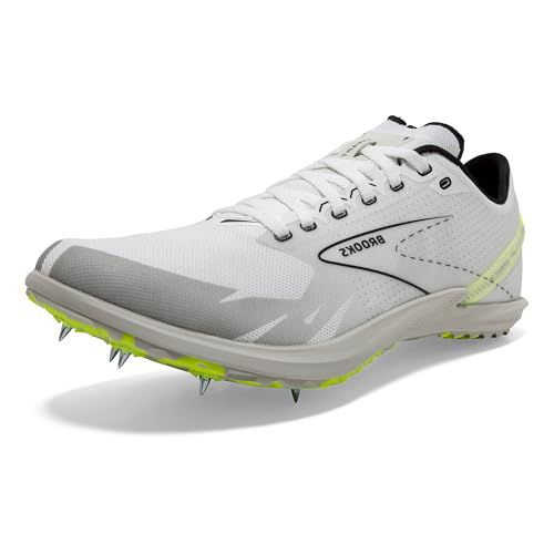 Brooks Draft XC Supportive Cross-Country Running Shoe