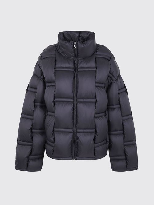 Jacket Woman color Black