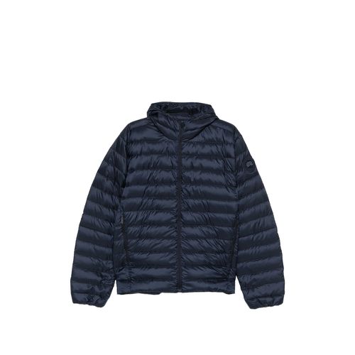 Stratus Hooded Jacket