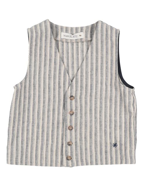 Tailored Vests