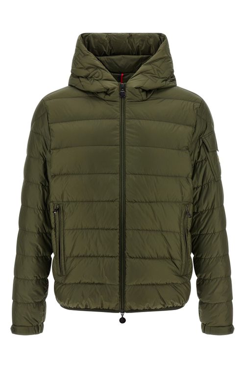 'Najan' Down Jacket