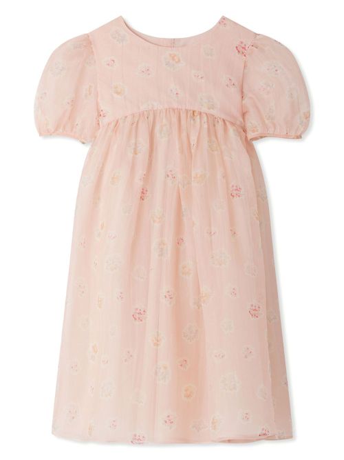 Elmae dress - Pink