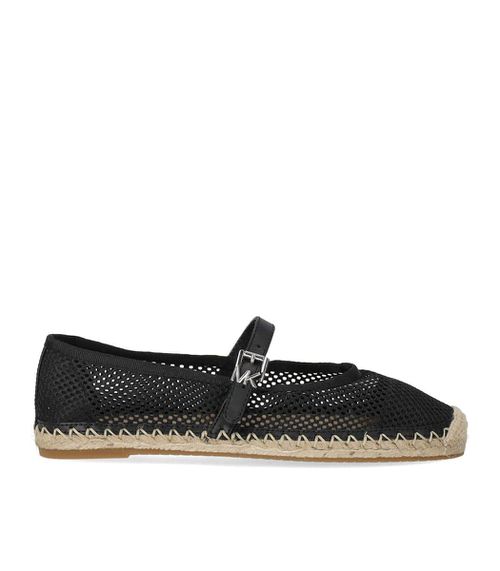 Lynn Black Espadrille