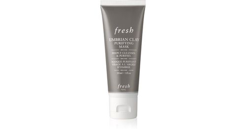 Fresh Umbrian Maschera purifying clay facial cleanser