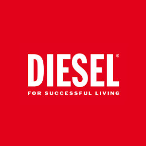 Diesel US Logo