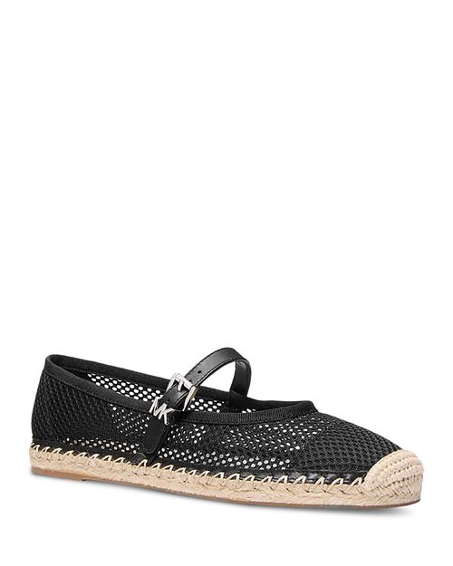 Women's Lynn Espadrille Ballet Flats